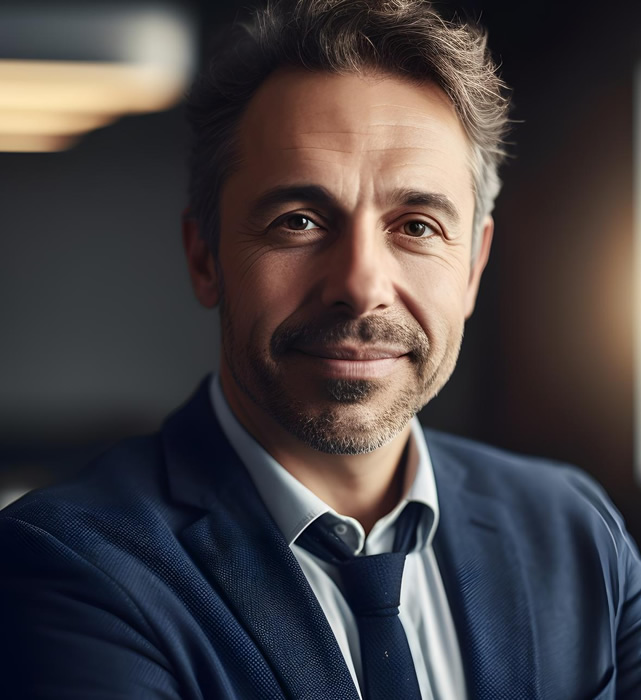 Mr. Garcia