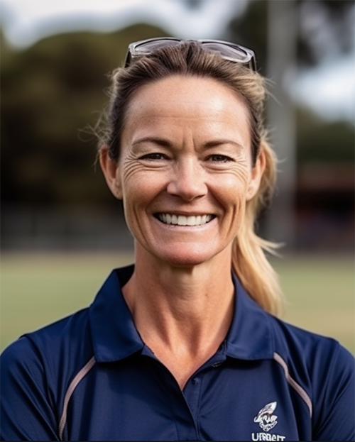 Coach Poppins