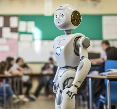 Elements of AI