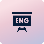 English