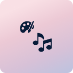 Arts, Music, Humanities