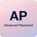 AP (Advanced Placement)