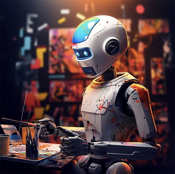 DALL-E Image Generator
