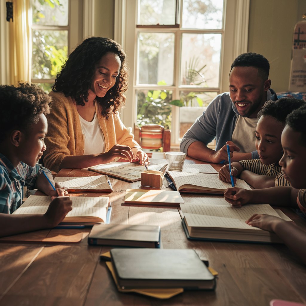 Homeschool Resources